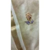 Alabaster Pastel Pure Mul Cotton Suit