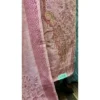 Blush Rose Cotton Jamdani Suit