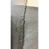 Charcoal Noir Chanderi Suit