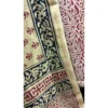 Crimson Gold Maheshwari Suit