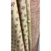 Crimson Gold Maheshwari Suit