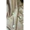 Earth Maroon Pure Cotton Ajrakh Suit