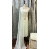 Ivory Grace Mul Chanderi Suit