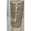 Ivory Grace Mul Chanderi Suit