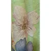 Meadow Green Tissue Linen Suit