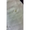 Sage Frost Glass Tissue Suit
